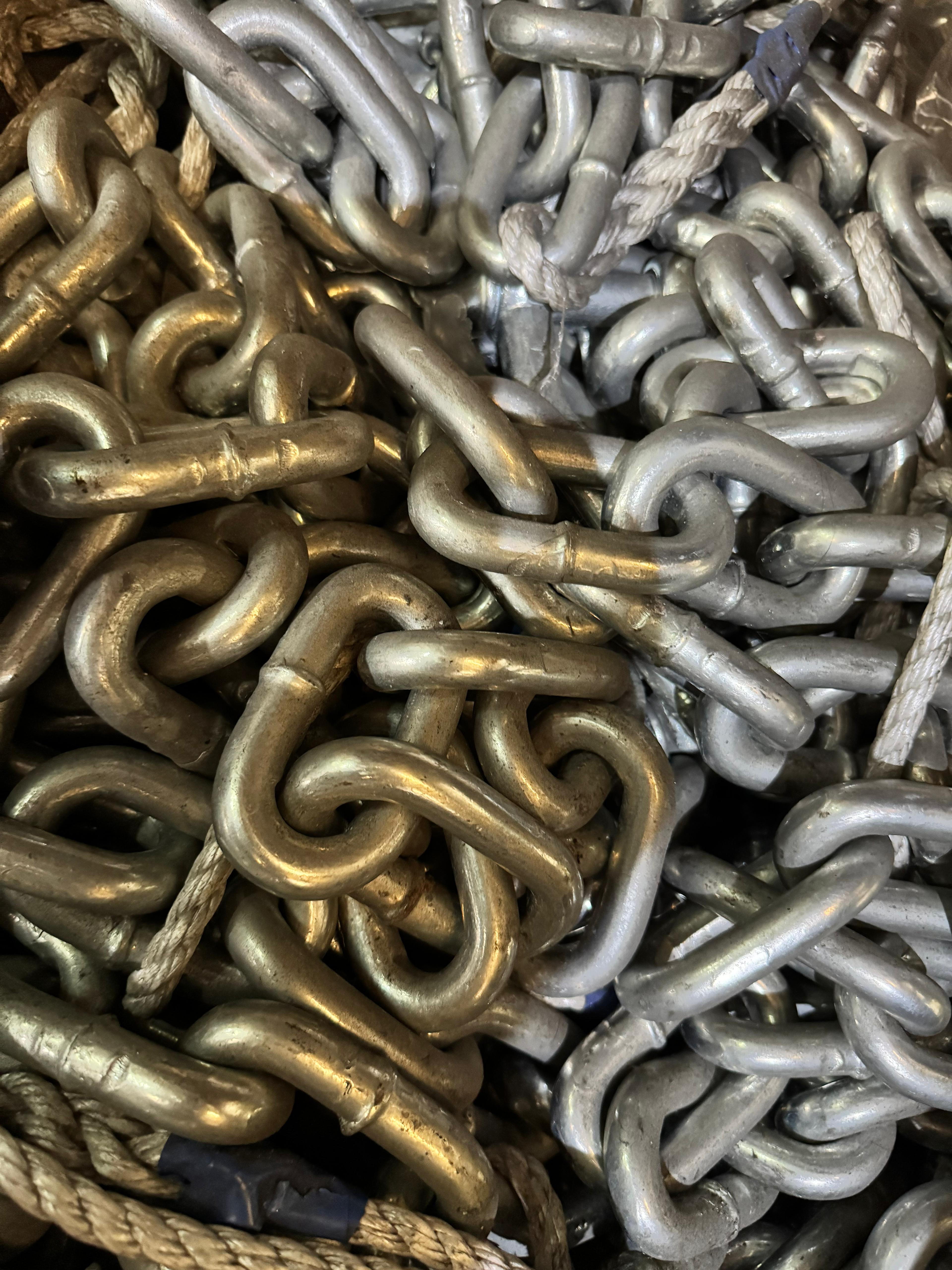 Chain Sling 6